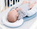 Ergonomic Infant Bed - Safety Mattress for Infants - Baby Sleep Support