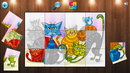 FUN Early Learning - EduPLAY Online PUZZLE Game for toddlers