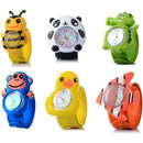 COOL Baby Animal Watches for children - Boys & Girls