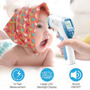 Non-Contact Baby Thermometer - Important Child Safety item