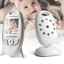 Video Baby Monitor, Movement Monitor