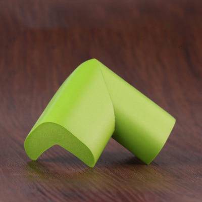 Corner Edge Protector for Baby-Proofing - a Child-safety MUST HAVE