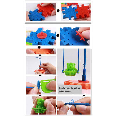 DIY games, gear toys, puzzles, puzzle toys, learning toys for toddlers, learning toys kids, learning toys, educational toys for toddlers, educational toys, educational baby toys