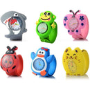 COOL Baby Animal Watches for children - Boys & Girls