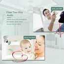 Video Baby Monitor - Home Security Smart Baby Camera