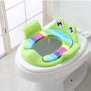 Portable Toilet for Potty Training - Don't drop everything to find a bathroom