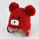 Very CUTE Cartoon Baby Beanies - Warm winter hats