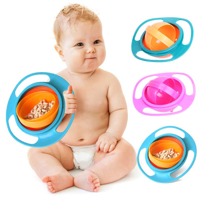 feeding bowls, bowls with lid, spillproof bowls, bowls baby bowls
