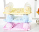 Infant Safety Bed - Sleep Support Baby Positioner Pillows