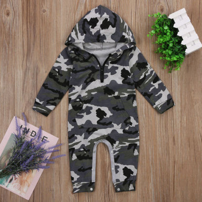 toddler rompers, kids rompers, baby rompers, baby boy rompers rompers, camo rompers, camoflauge rompers