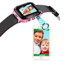 Kids GPS Tracker Watch - Tracking Device for Kids