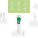 Digital IR Baby THERMOMETER - Infrared for Child Safety