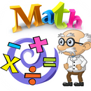 Fun MATH EduPLAYtion Program. Mathematics FOR KIDS!