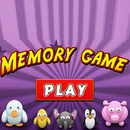 FUN MEMORY Smart Game. Educational Game to Stimulate Early Learning!