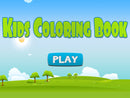 COLORING & Painting GAME for toddlers. Stimulates SELF-CONFIDENCE