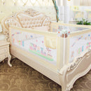 BABY GATE Bed Fence. Baby Proofing MUST HAVE for Child Safety