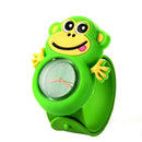 CUTE Zoo Animal Watches for Little Boys & Girls