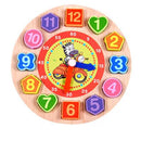 Preschool Learning Clock - Educational Toy for children!